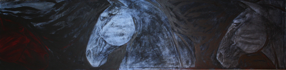 Equine Art